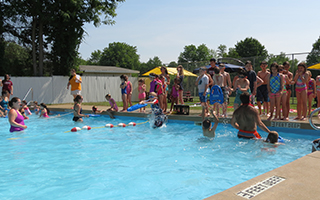 swimming safety from westchester county health dept