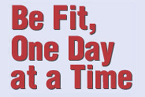 Be Fit One Day at a Time at Kensico Dam