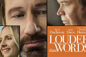 Louder then Words premieres in Westchester
