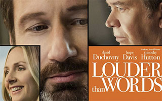 Louder then Words premieres in Westchester