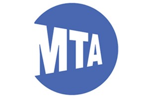 MTA logo budget