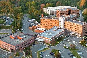 Phelps Memorial Hospital
