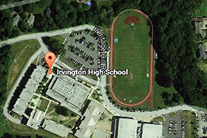 Irvington Schools field improvements