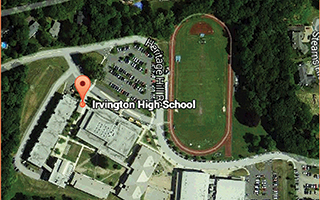 Irvington Schools field improvements