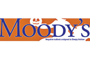 Moody's - Sleepy Hollow