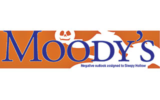 Moody's - Sleepy Hollow