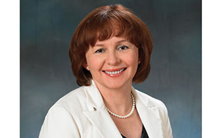 Dr. Marina Glibicky