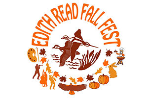 Edith Ready Wildlife Sanctuary Fall Fest