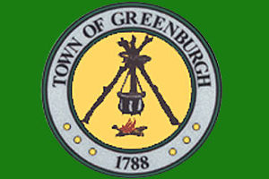 Town of Greenburgh Logo
