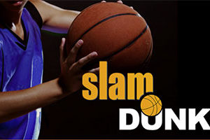 Westchester County Slam Dunk Tournament
