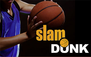 Westchester County Slam Dunk Tournament