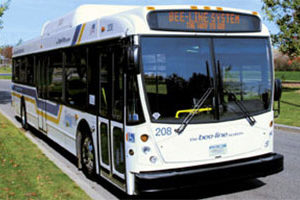 Bee Line Bus Fare Increase