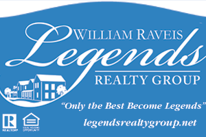 William Raveis Legends Realty