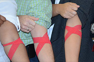 Red Cross Blood Donation