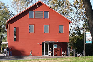 Scenic Hudson River Center