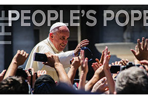 The people's Pope