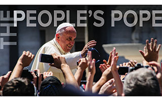 The people's Pope