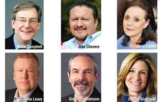 candidates for sleepy hollow board of trustees