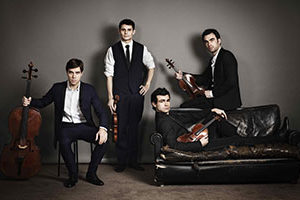 Modigliani String Quartet