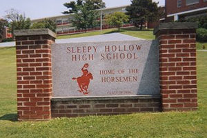 Sleepy Hollow High School