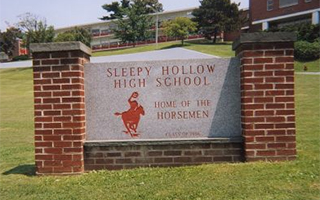 Sleepy Hollow High School