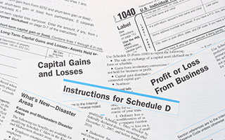 tax forms