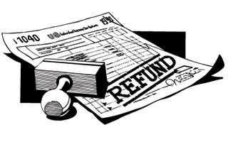 Put Your Tax Refund to Work
