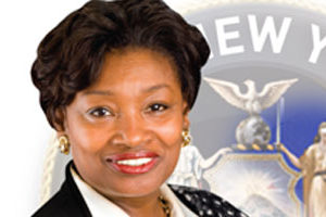 Andrea Stewart Cousins