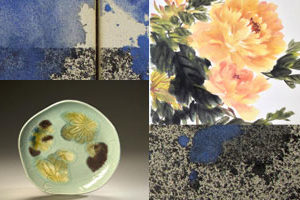 Hammond Museum Opening Day reception