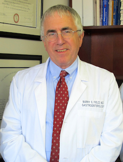 Dr. Barry Field