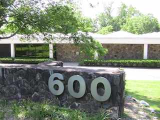 600 North Broadway. Former computer center for American Airlines. Current owner is the Sony Corporation. The property is 8-10 acres.