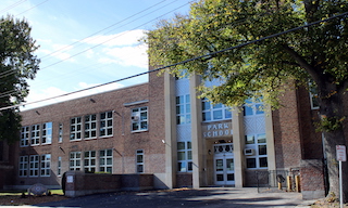 Park school will get additional space adding classrooms and instruction rooms.