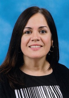 Ossining’s Terry Velez-DeLeon has received her National Board Certification