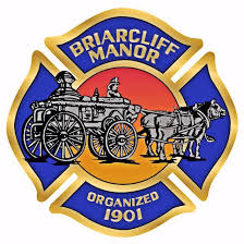 Briarcliff Manor Fire Dept