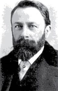 Albert Bierstadt (1830-1902)