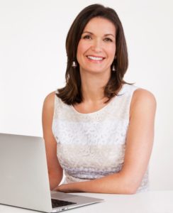 Fiona Matthew, President of The Fiona Company