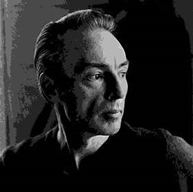 George Balanchine (1904-1983)