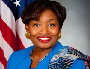 Sen. Andrea Stewart-Cousins