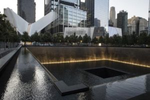 Greenburgh 9/11 Remembrance Video Project