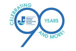 Shames JCC 90th Anniversary
