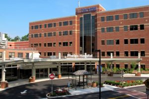 PHELPS HOSPITAL ACHIEVES 4 STARS IN REVIEW OF HOSPITALS FROM CENTERS FOR MEDICARE & MEDICAID SERVICES 