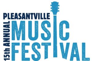 Pleasantville Music Festival Tent City