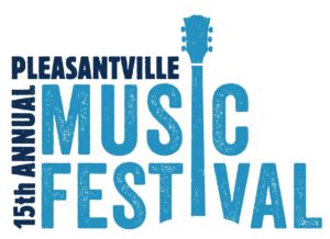 Pleasantville Music Festival Tent City