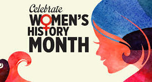 Women's History Month Ossining Chiidren's Center