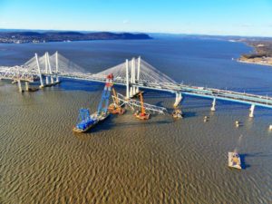 Tappan Zee Bridge, Cuomo Bridge, David Rocco