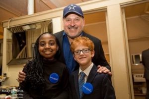 Make-A-Wish Hudson Valley