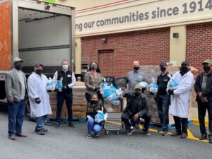 1 000 Thanksgiving Turkeys Donated To Feeding Westchester River Journal Online News For Tarrytown Sleepy Hollow Irvington Ossining Briarcliff Manor Croton On Hudson Cortlandt And Peekskill