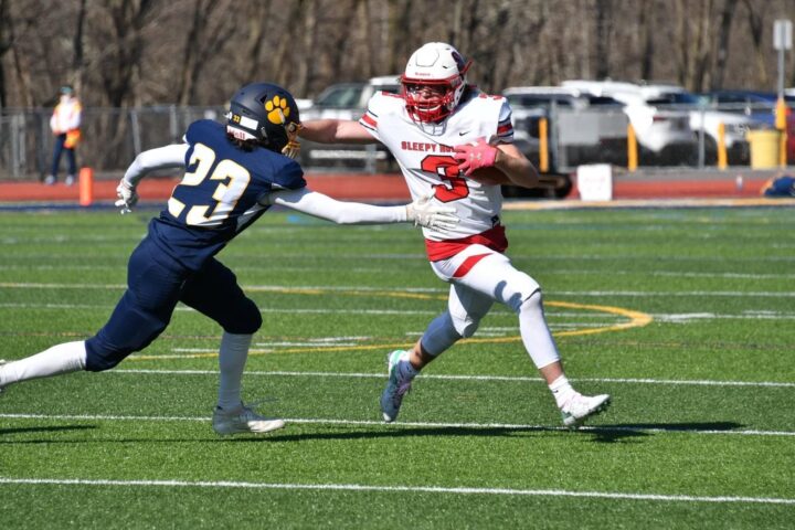 Scholar Athlete Of The Month River Journal Online News For Tarrytown Sleepy Hollow Irvington Ossining Briarcliff Manor Croton On Hudson Cortlandt And Peekskill