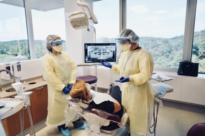 Student-Run Clinic, La Casita de la Salud, Opens New Location and Expands  Services to Medical and Dental Care in Westchester – River Journal Online –  News for Tarrytown, Sleepy Hollow, Irvington, Ossining,