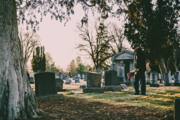 Different Types Of Interesting Funeral Traditions Around The World ...